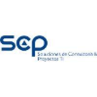 scp soluciones de consultoría y proyectos ti logo image