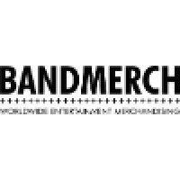 bandmerch logo image