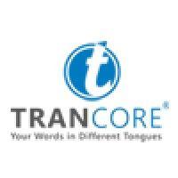 trancore logo image