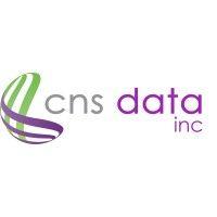 cns data inc. logo image