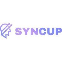 syncup logo image