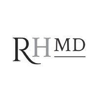 real health md logo image