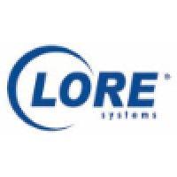 lore systems logo image