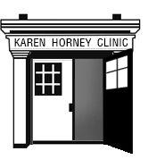 karen horney clinic