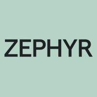 zephyr logo image