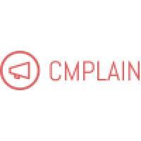 cmplain logo image