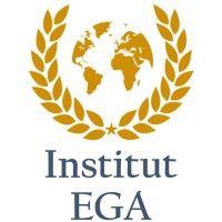 iega - institut d'études de géopolitique appliquée