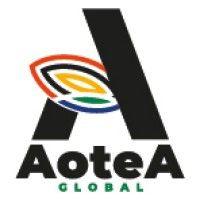 aotea global holdings (uk) ltd logo image