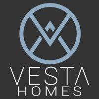 vesta homes