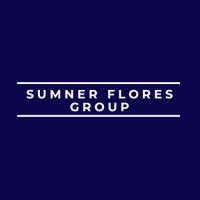 sumner flores group logo image