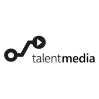 talentmedia bulgaria logo image