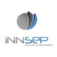 innsep as logo image