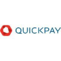 quickpay logo image