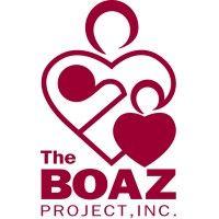 the boaz project logo image