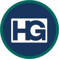 harmon group logo image