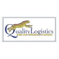 quality logistics inc. logo image