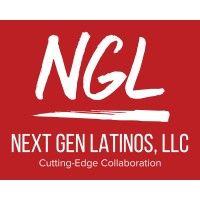 next gen latinos, llc logo image