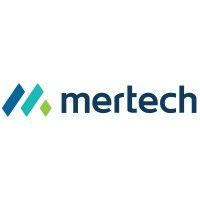 mertech data systems, inc. logo image