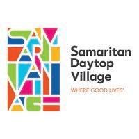 samaritan daytop village, inc. logo image