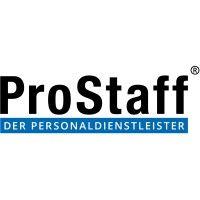 prostaff gmbh logo image