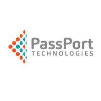 passport technologies, inc. logo image