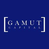 gamut capital management logo image