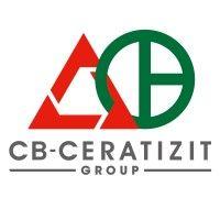 cb ceratizit logo image