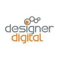 designer digital logo image