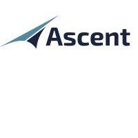 ascent flight training logo image