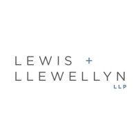 lewis & llewellyn llp logo image