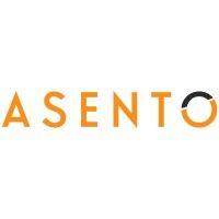 asento logo image