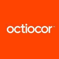 octiocor logo image