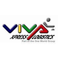 viva xpress logistics (uk) limited logo image