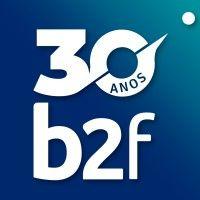 b2finance logo image