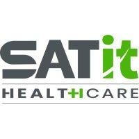 sat healthcare it