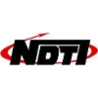 new directions technologies inc. logo image