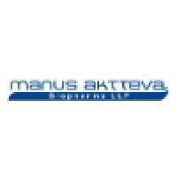 manus aktteva biopharma llp