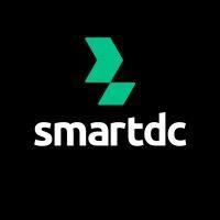 smartdc logo image