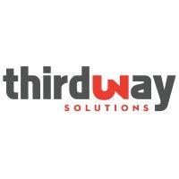 thirdway solutions logo image