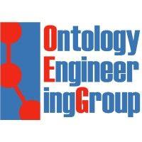 ontology engineering group (upm) logo image