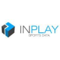 inplay sports data logo image