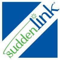 suddenlink communications logo image