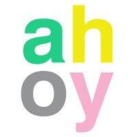 ahoy studios logo image