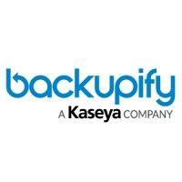 backupify logo image