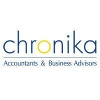 chronika logo image