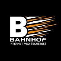 bahnhof ab (publ) logo image