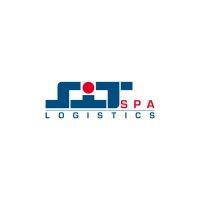 sit logistics logo image