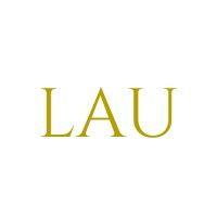 laude logo image