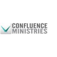 confluence ministries logo image