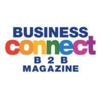 business connect magazine logo image